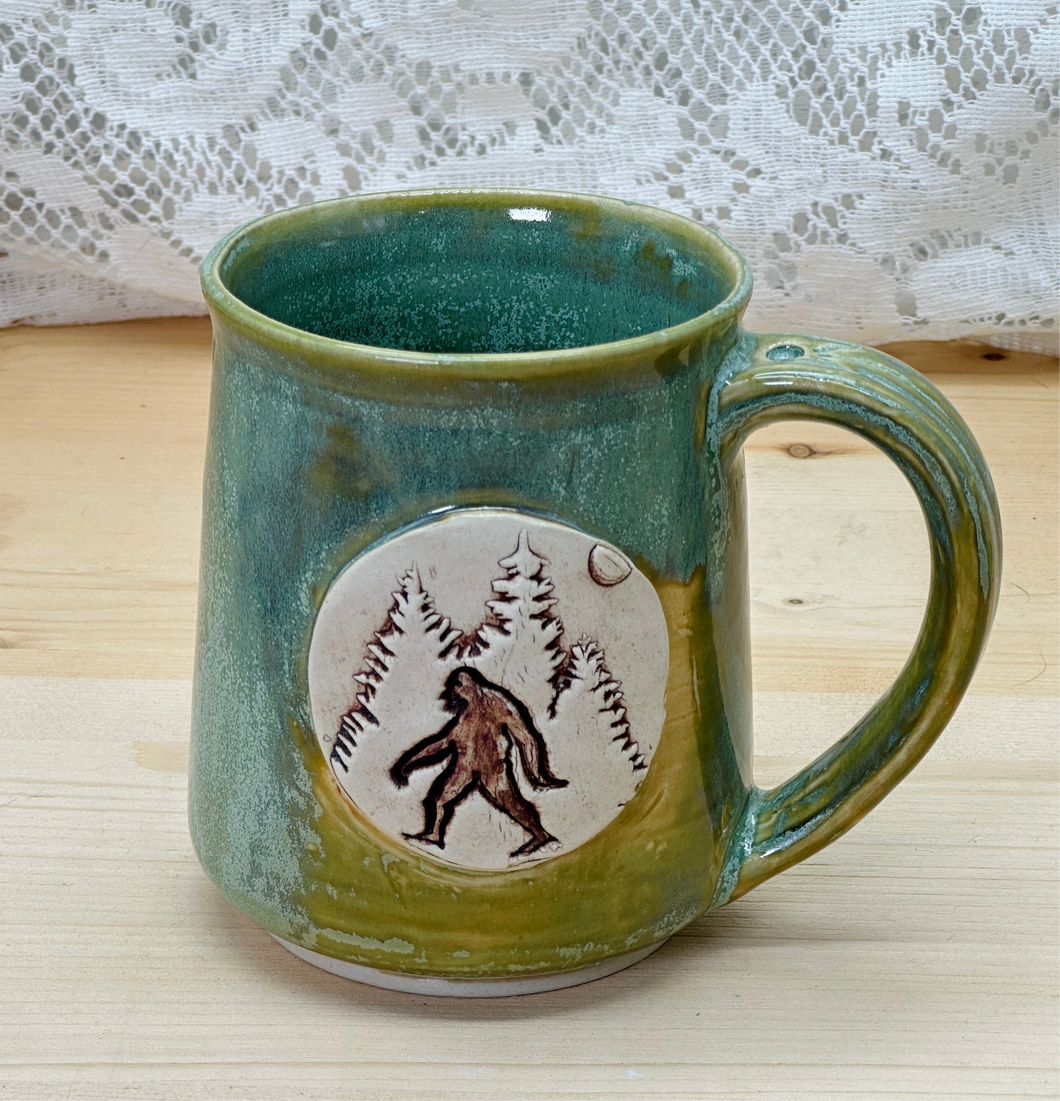 Mug - 14oz