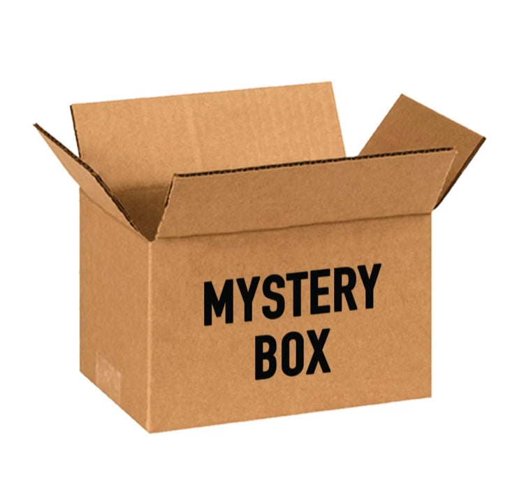 Mystery Box